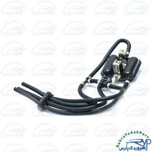 مجموعه جدا کننده باک انژکتوری پراید(حباب گیر) (TGS)