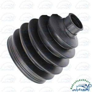 گردگیر پلوس پژو 405 طرح جدید دانا بسپار