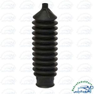 گردگیر جعبه فرمان پراید دانا بسپار