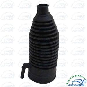 گردگیر جعبه فرمان پژو 206
