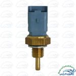 فشنگی دمای آب موتور 206 و رانا و HCکراس دانگ فنگ - سه فیش (سر آبی)