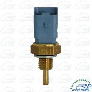 فشنگی دمای آب موتور 206 و رانا و HCکراس دانگ فنگ - سه فیش (سر آبی)