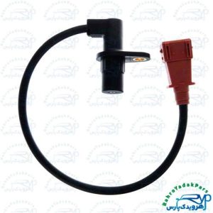 سنسور دور موتور 405 ساژم(قهوه ایی)