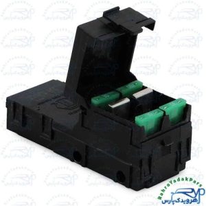 جعبه فیوز کالسکه ای ( 6فیوزه ) 405 IPNC