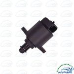 استپر موتور 206 تیپ 3 (طرح جدید)