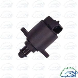 استپر موتور پژو 206 تیپ 3 طرح قدیم