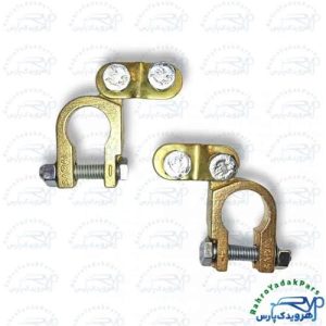 سرباطری قرمز N2 سارال