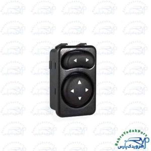 کلید تنظیم آینه پژو 405