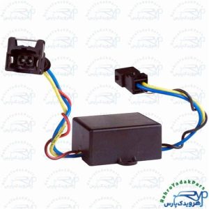تقویت شیشه بالابر پژو 405