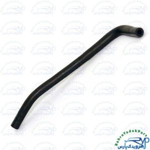 شلنگ وکیوم سوپاپدار انژکتور طرح جدید(شلنگ بوستر)