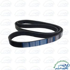 تسمه دینام سمند – پارس –414 6pk-1665 دایکو