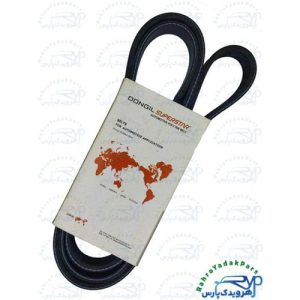 تسمه دینام سمند – پارس –414 6pk-1665 دانگیل