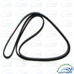 تسمه دینام 616 تیپ 4 6PK-1575 سوپراستار