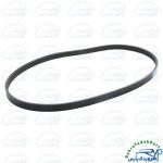 تسمه دینام 612 - pk 1568 تیپ 3 ویرا پارت