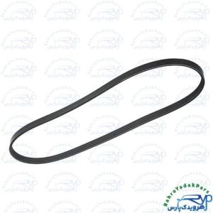 تسمه دینام ریو –تیبا –پراید- 4pk885 استار کیان