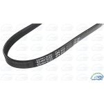 تسمه کولر پژو 6111 4pk-845