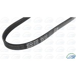 تسمه کولر پژو 6111 4pk-845