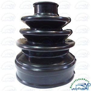 گردگیر پلوس پژو 405/ خاردار ( پاس صنعت )