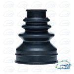 گردگیر گیربکس میل کلفت سه لبه 405