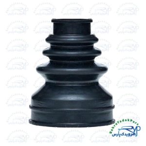 گردگیر گیربکس میل کلفت سه لبه 405