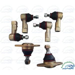 سیبک دست کامل پیکان (پاس صنعت)