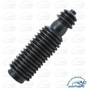 گردگیر جعبه فرمان یک سر تنگ پژو 405پاس صنعت
