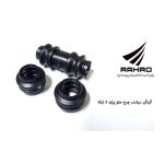 لوازم چرخ جلو پراید نیمه کامل گردگیر3 تیکه / G 117520 ( گلنز )