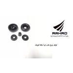 لوازم چرخ عقب تیبا و ریو حلقه کوچک/ G 117525 ( گلنز )