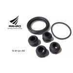 لوازم چرخ جلو تیبا و پراید G 117526 / ABS ( گلنز )