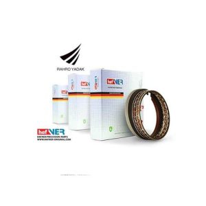 رینگ موتور نیسان STD هافنر Z24