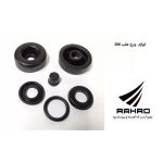 لوازم چرخ عقب پژو 206 / G 117519 ( گلنز )