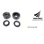 لوازم چرخ عقب وانت آریسان G 117534 ( گلنز )