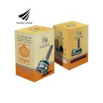 مشعلی 22خار بلند راست پژو 206 و رانا (امید)