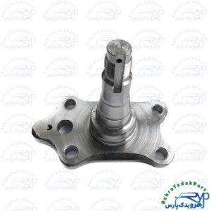 توپی چرخ عقب راست تیبا