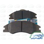 PL24218 لنت جلو سراتو 2006-2008 ( پارس آبی )