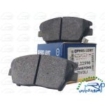 PL22590 لنت جلو سانگ یانگ تیوولی ( پارس آبی )