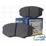 PL25187 لنت جلو هیوندای سوناتا YF سراتو 2014 هیوندای i20 پارس آبی