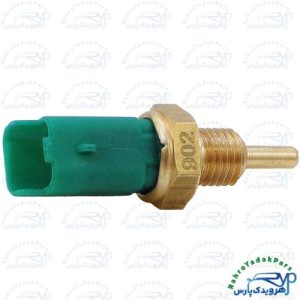 فشنگی دمای آب موتور دنا (تهویه مطبوع 405)
