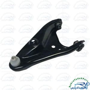 طبق چرخ جلو L 90 - چپ ( رفیع نیا )