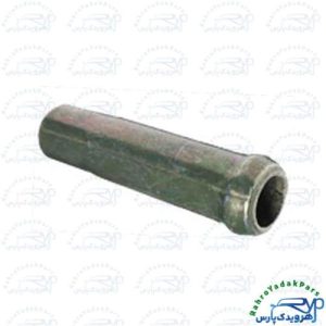 لوله برگشت آب از سر سیلندر پراید کوتاه