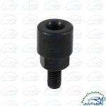 پیچ درب قالپاق سوپاپ پژو 405 ( نافذ )