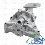 اویل پمپ پژو 206 تیپ 5 ( 21 دندانه )