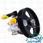 پمپ هیدرولیک فرمان سمند EF7 (دینا پارت)