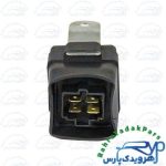 رله فن تکی پراید انژکتوری ( نافذ )