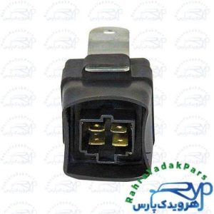 رله فن تکی ( رله چراغ ) پراید