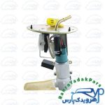 پمپ بنزین کامل پراید یورو 2 / 6 فیش