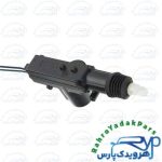 محرک قفل درب جلو راست پراید ( دینا پارت )