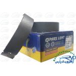P71061 لنت عقب آریسان 2 و دلیکا ( پارس آبی )