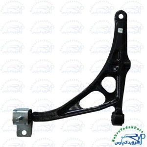 طبق چرخ جلو پژو 405 راست کامل