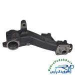 بازویی چرخ پژو 206 راست ( پاوند )
